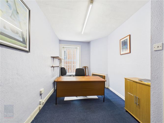 Commercial Premises at No. 5 Selskar Street, Wexford Town, Wexford