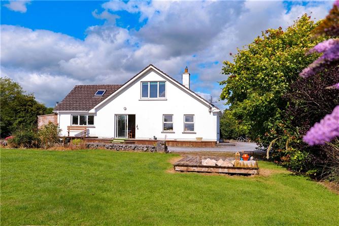 Keekill, Headford, Co. Galway