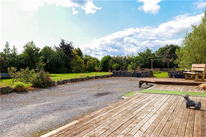 Keekill, Headford, Co. Galway