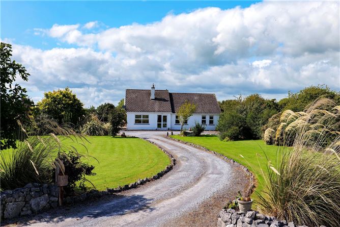 Keekill, Headford, Co. Galway