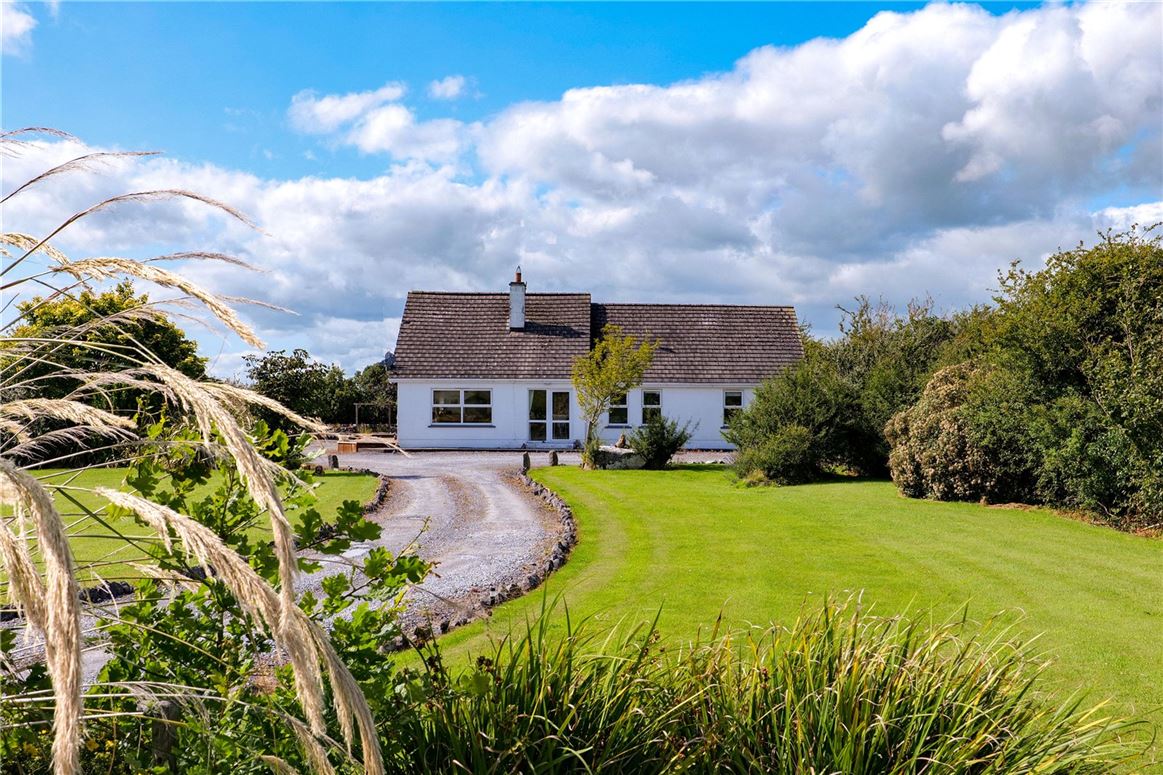 Keekill, Headford, Co. Galway