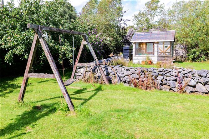 Keekill, Headford, Co. Galway