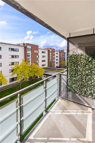106 Rathlin House, Custom House Square, IFSC, Dublin 1