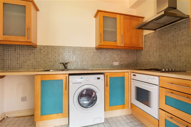 106 Rathlin House, Custom House Square, IFSC, Dublin 1