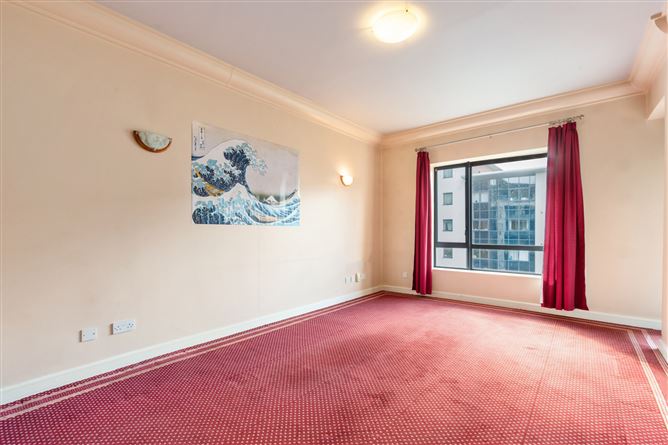 106 Rathlin House, Custom House Square, IFSC, Dublin 1