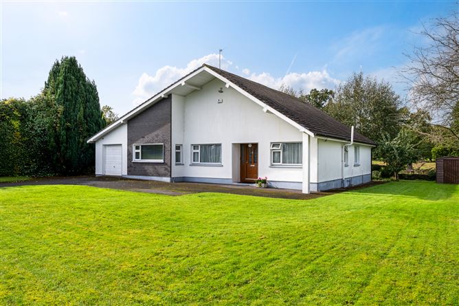 Charleville View, Tullamore, Co. Offaly