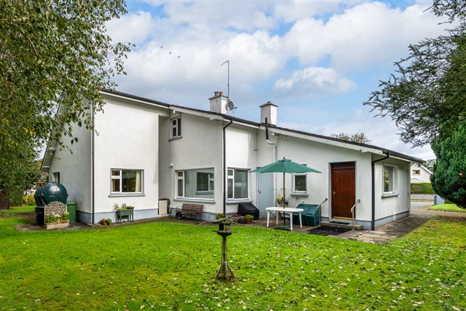 Charleville View, Tullamore, Co. Offaly
