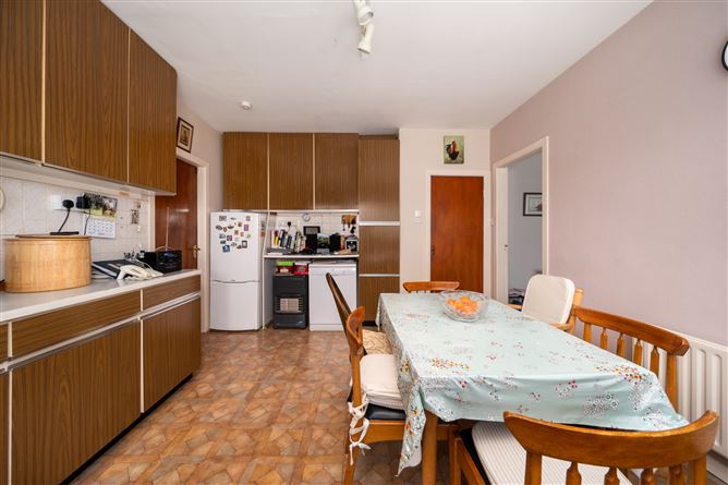 Charleville View, Tullamore, Co. Offaly