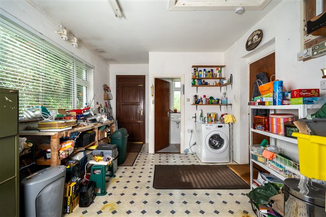 Charleville View, Tullamore, Co. Offaly