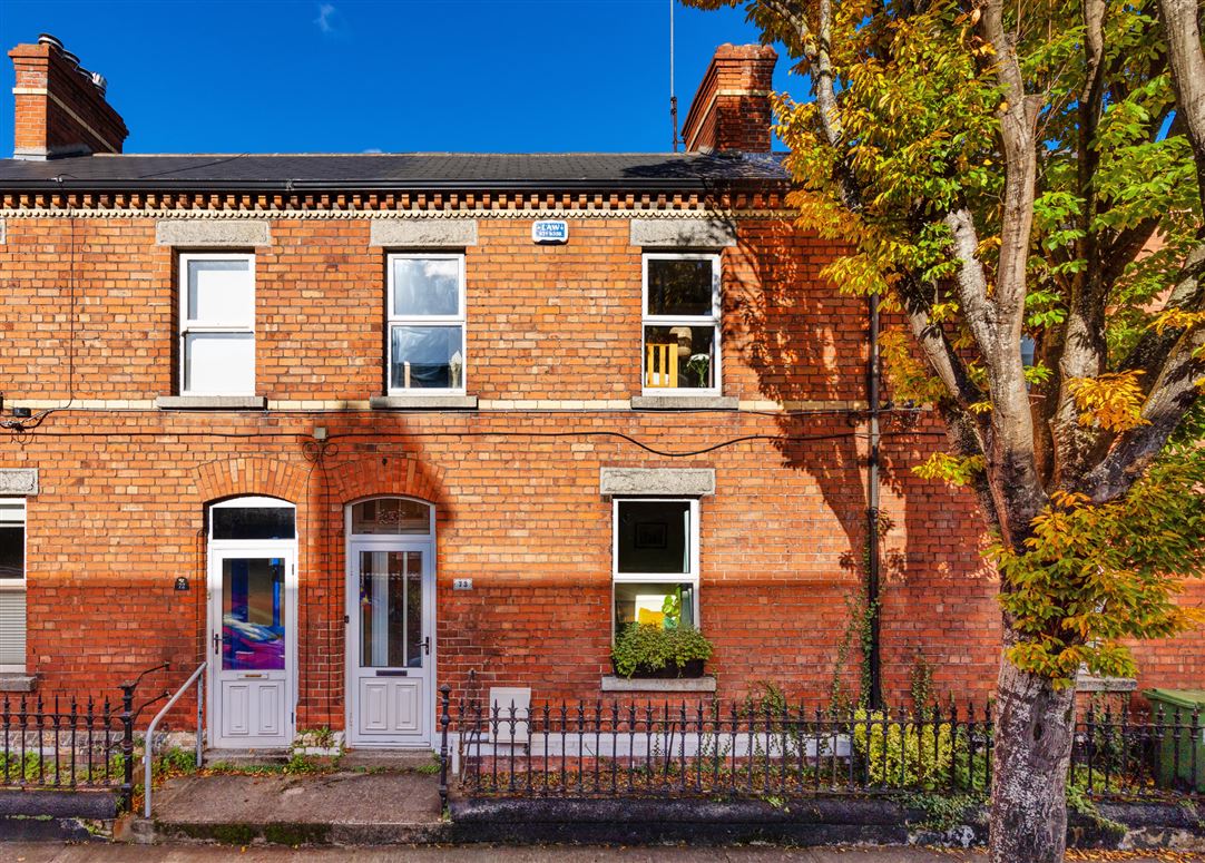 73 Fitzroy Avenue, Drumcondra, Dublin 3