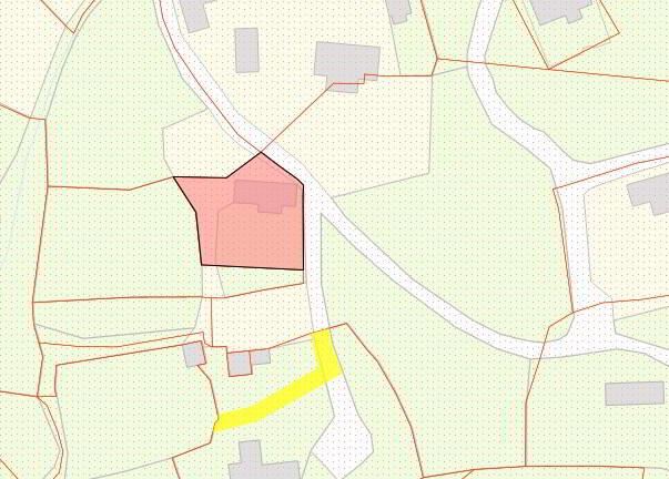 Sheskinarone, Dungloe, Donegal