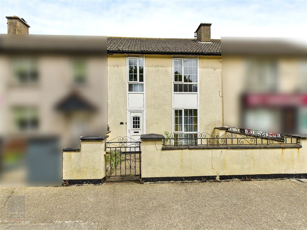 52 Talbot Green, Wexford Town, Wexford