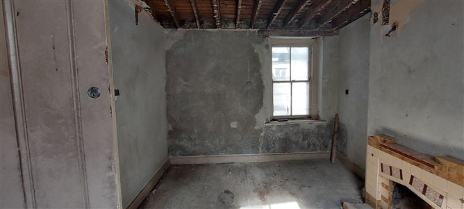 1 Church Lane, Letterkenny, Co. Donegal