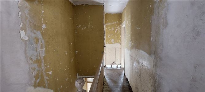 1 Church Lane, Letterkenny, Co. Donegal