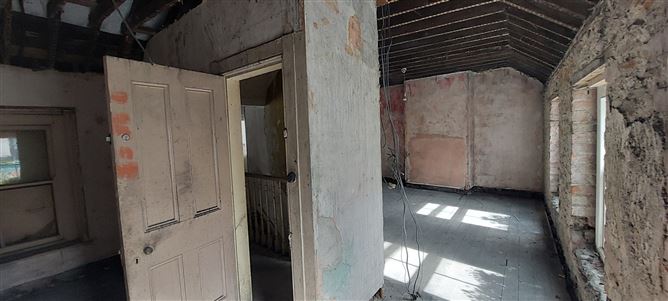 1 Church Lane, Letterkenny, Co. Donegal