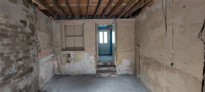 1 Church Lane, Letterkenny, Co. Donegal