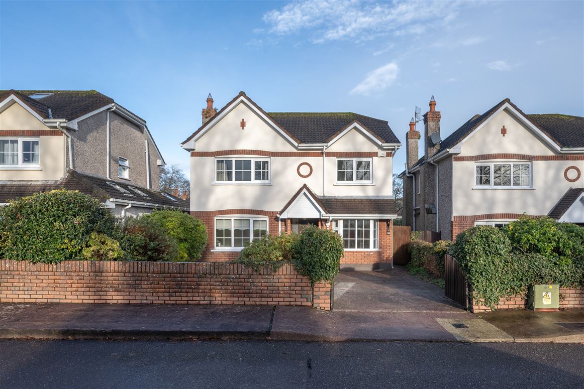 32 Bridgewater, Carrigrohane, Cork