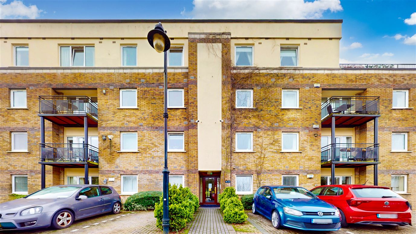 Apartment 503, Galloping Green, Stillorgan Road, Blackrock, Co. Dublin