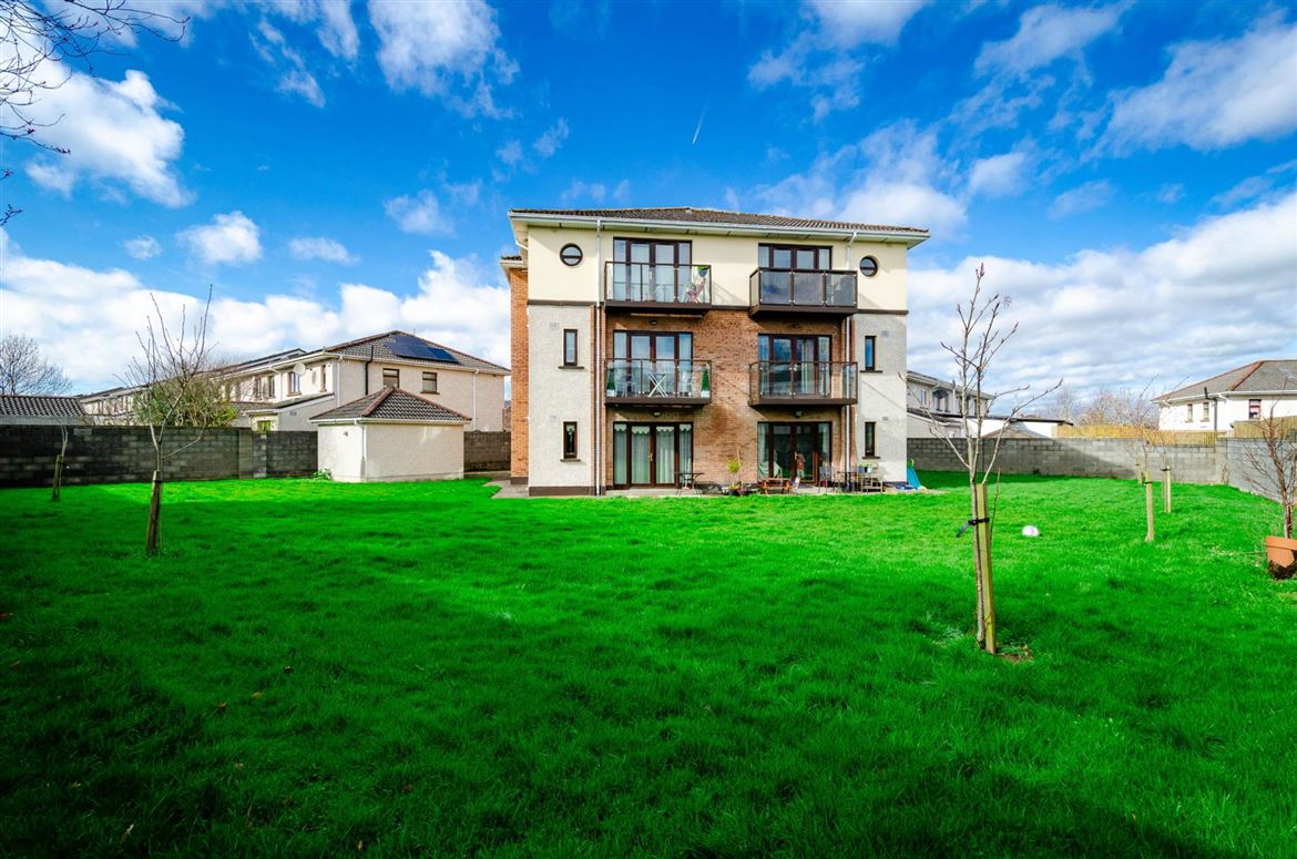 Apt 61 Block 6 The Walk, Moyglare Hall, Maynooth, County Kildare
