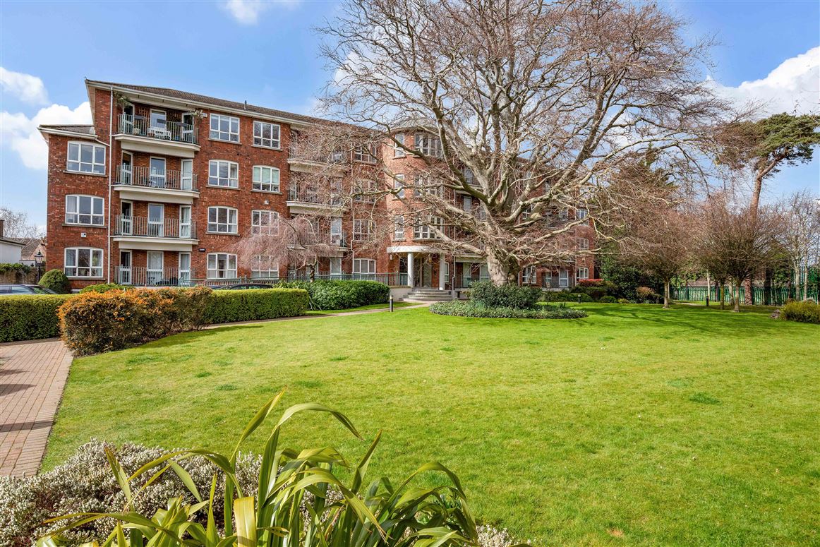 22 The Ailesbury, Donnybrook Castle, Donnybrook,   Dublin 4
