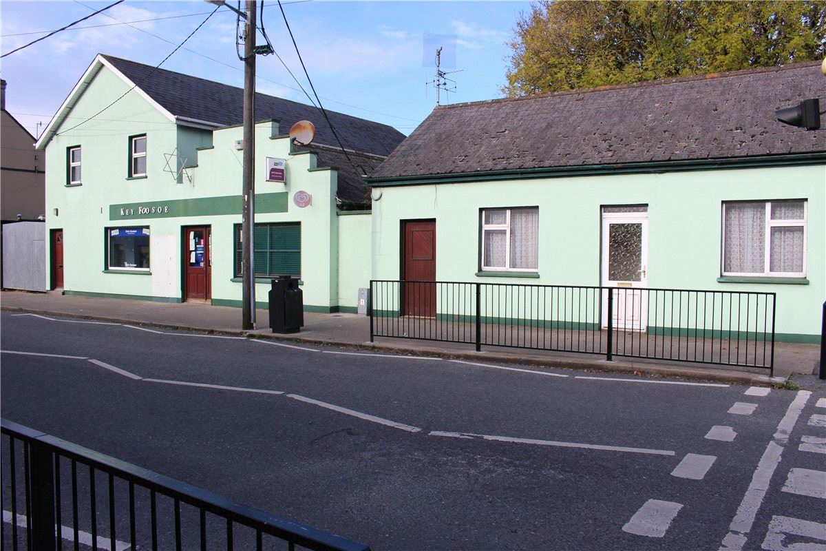 69-72 Brown Street, Portlaw, Co. Waterford