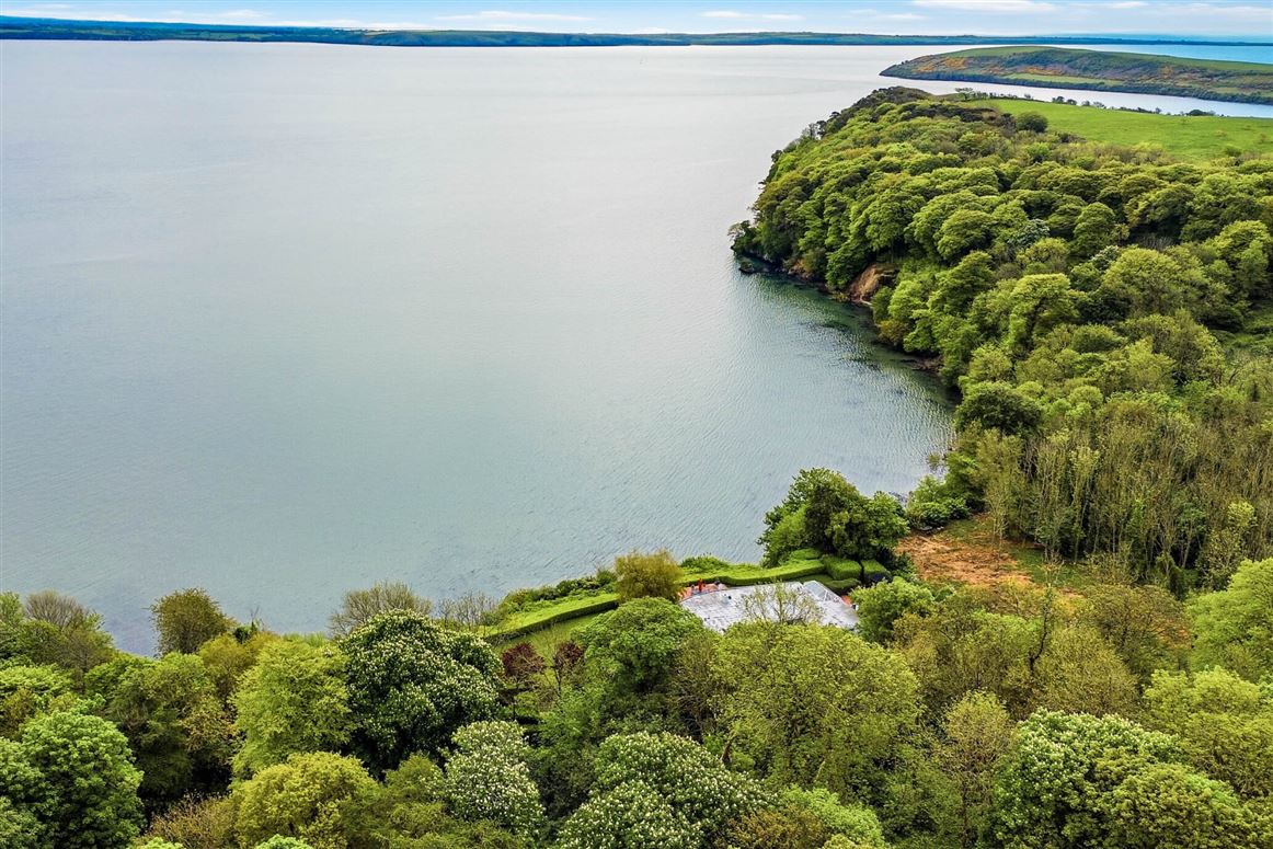 Badger House, Knockavelish, Woodstown, Co. Waterford