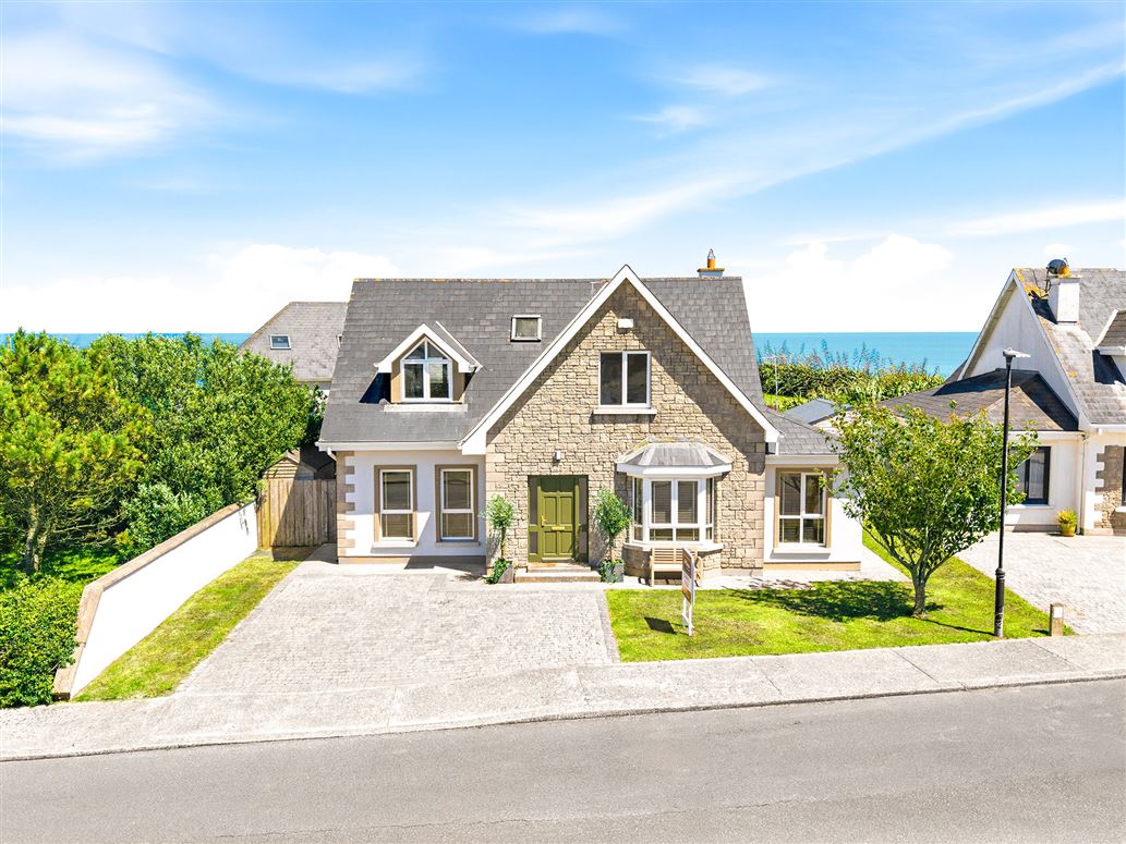 No. 1 South Bay, Rosslare Strand, Wexford