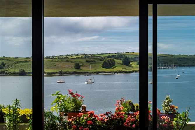 9A Ardbrack Heights, Kinsale, Cork