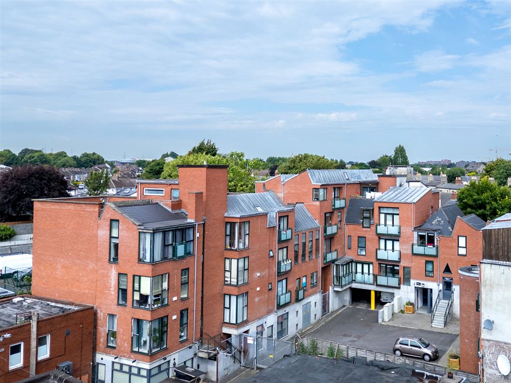 6 St. James Place, Dublin 8, Co. Dublin