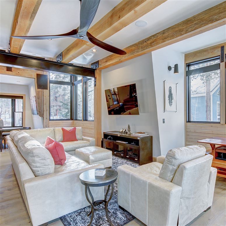 Breckenridge Bolthole,Breckenridge,Colorado,USA