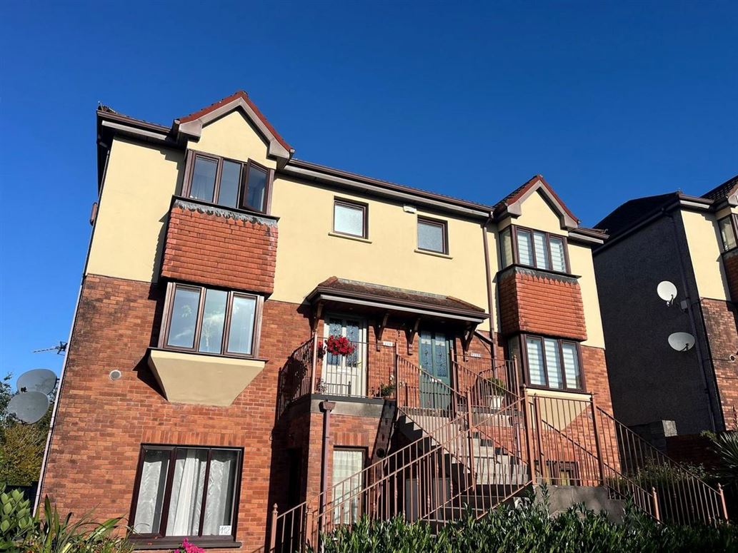 113 Welwyn Road, Maryborough Woods, Douglas, Cork