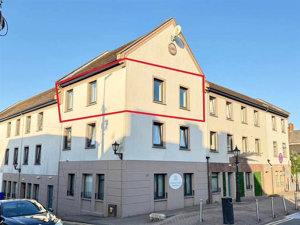 8 Selskar Court, Selskar, Wexford Town, Wexford