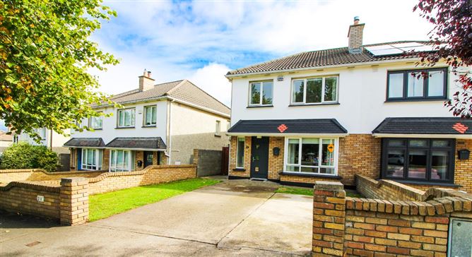 12 Beechdale Road, Ballycullen, Dublin 24