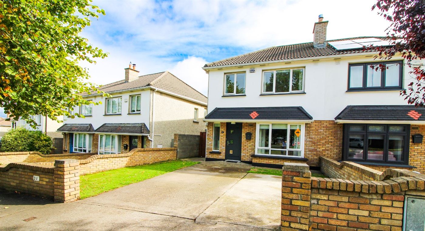 12 Beechdale Road, Ballycullen, Dublin 24