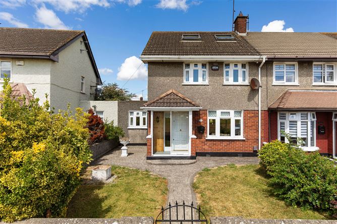 339 Ballsgrove, Drogheda, Louth