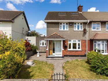 339 Ballsgrove, Drogheda, Louth