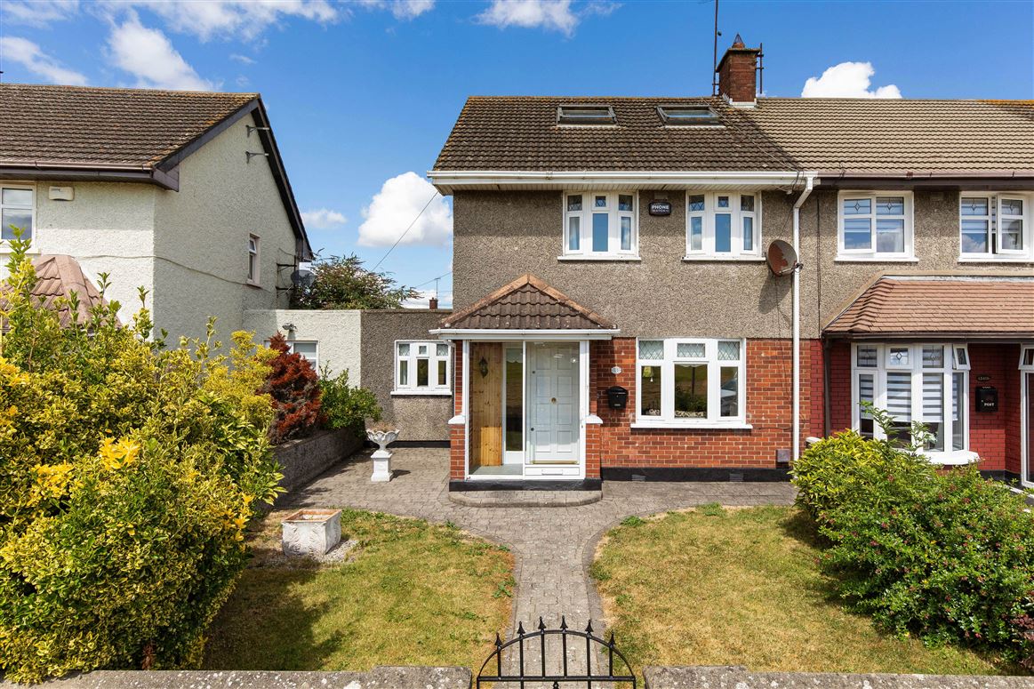 339 Ballsgrove, Drogheda, Louth