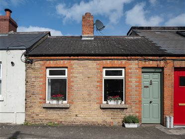 26 Liffey Street South, Inchicore, Dublin 10, Co. Dublin