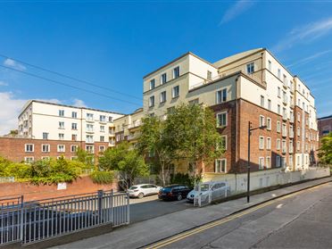 91 The Northumberlands, South City Centre, Dublin 2