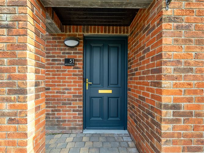 51 Whitethorn, Athgarvan, Newbridge, Co. Kildare