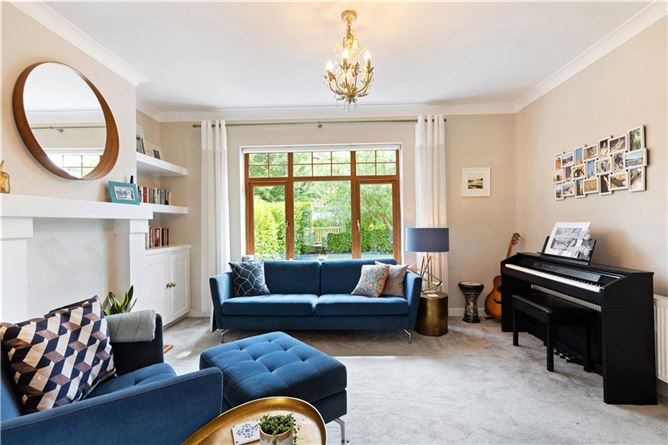 Photo 3 of 20 — 17 Arkendale Road, Glenageary, Co. Dublin
