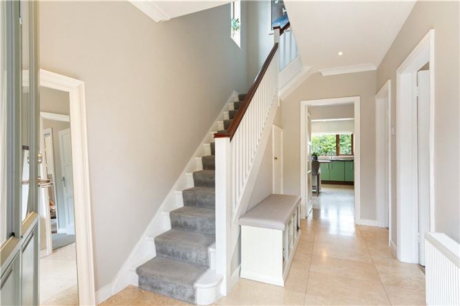 Photo 2 of 20 — 17 Arkendale Road, Glenageary, Co. Dublin