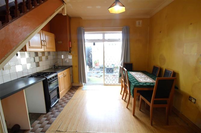 5 Clinch's Court, North Strand,   Dublin 3