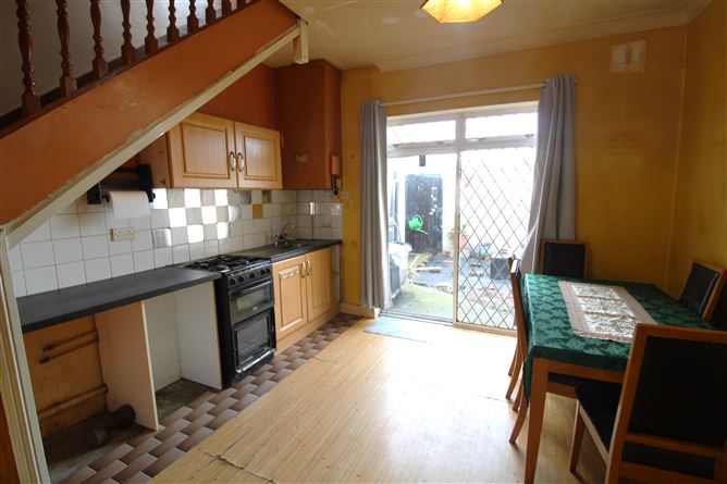 5 Clinch's Court, North Strand,   Dublin 3