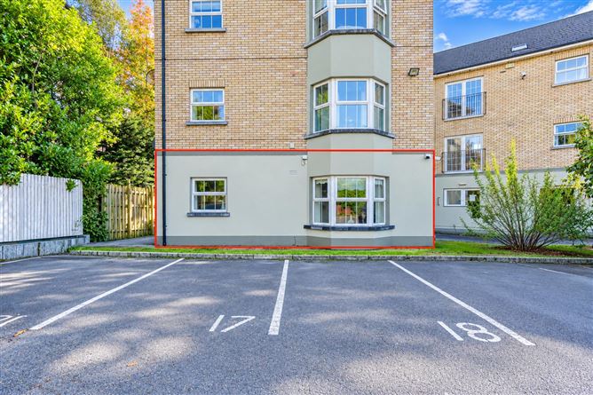 5 Dunamaise Court, Kilminchy, Portlaoise, Co. Laois, R32 NR40