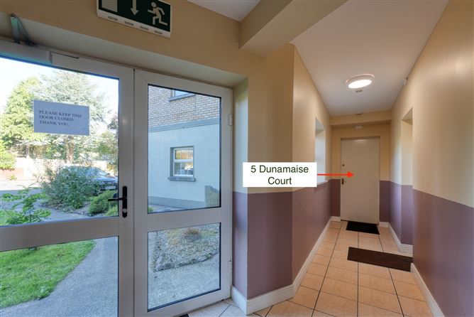 5 Dunamaise Court, Kilminchy, Portlaoise, Co. Laois
