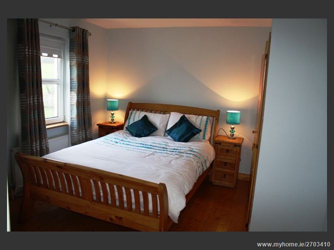 4 Gleann Rua, Ballygarvan, Cork