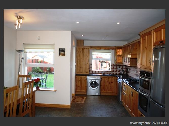 4 Gleann Rua, Ballygarvan, Cork