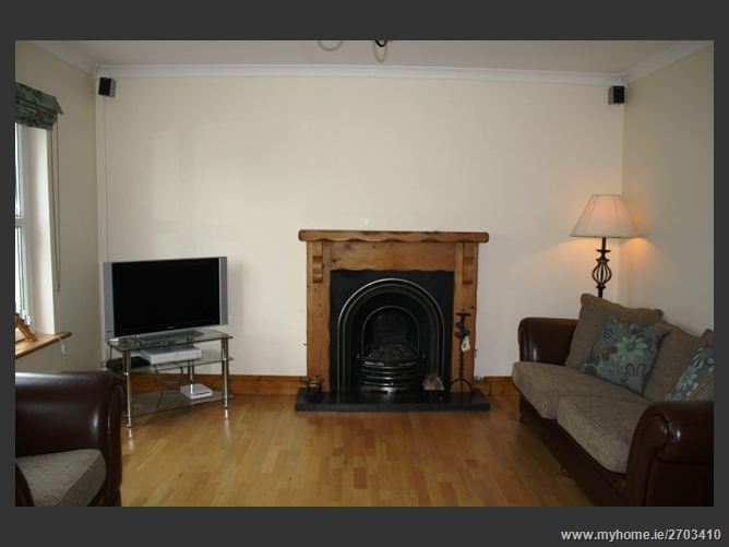 4 Gleann Rua, Ballygarvan, Cork