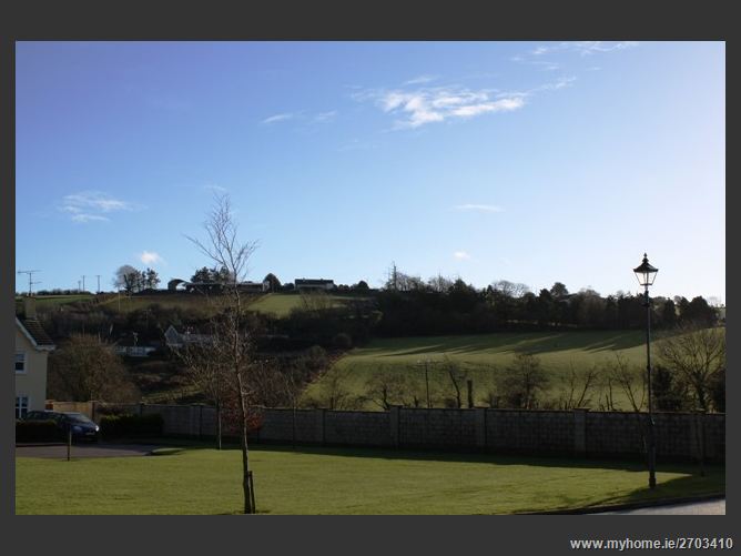 4 Gleann Rua, Ballygarvan, Cork